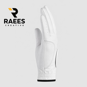 Guantes de Golf Unisex transpirables, resistentes al desgaste, antideslizantes, suaves y cómodos, guantes de Golf con dedos completos, accesorios de Golf - Product Image 4