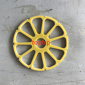 4x8 Fr4 0.5mm High Voltage Insulation Board With <b>Resins</b> 3240 Fiberglass Material Epoxy <b>Resin</b> Fiberglass Laminated Sheets - Product Image 5