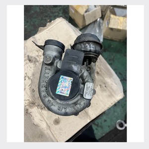 ใช้ได้กับ Garrett Turbo 28231-27900 729041-0009 Santafe Trajet XG แหวนหัวฉีด / เทอร์โบชาร์จเจอร์ โดย - Product Image 3