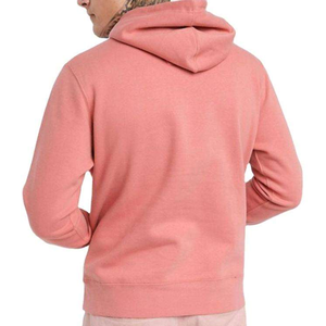 Custom Logo Printed Oversized Pullover Hoodie Sweatshirt Men's Casual Cotton French Terry Autumn Wear Hoodies & Sweatshirts - Product Image 6
