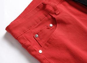 Good Quality Denim Short For Men Casual Wear Quick Dry Short With Cargo Pockets <b>Jeans</b> Low Price Factory Made Casual Short - Product Image 5