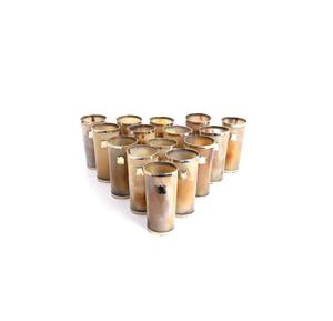 Support de stylo et de crayon multifonctionnel en corne de buffle pour bureau et maison, design exceptionnel, vente en gros - Product Image 2