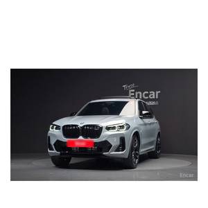 BMW X3 XDrive M40i 2024 con Caja de Cambios Automática, 13,609 km, Volante a la Izquierda, Cámara Trasera - 9 Meses de Uso! - Product Image 3