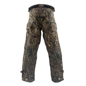 Wholesale Paintball Pants Custom Team Uniform OEM Factory Price Durable Paintball Sports Trousers with Flexible Fit Design - Product Image 5