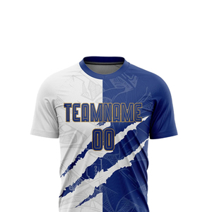 Uniforme de Fútbol de Última Moda, Material de Primera Calidad, Uniforme de Fútbol al por Mayor para Adultos, Uniforme de Fútbol de Alta Calidad - Product Image 4