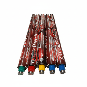 Printer <b>Rubber</b> <b>Rollers</b> Rotograveur Flexo oOffset Press <b>Rollers</b> Hybrid German Combi Quality Soft Printing <b>Rollers</b> 1 Yr Warranty - Product Image 1