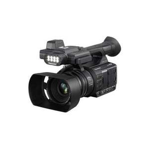 ORDENE AHORA la Videocámara AG-AC30 Full HD con Pantalla Táctil - Product Image 3