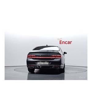 เจเนซิส G90 3.8 AWD พวงมาลัยซ้าย เกียร์อัตโนมัติ เบาะหนัง มาตรฐานไอเสียยูโร 5 กล้องมองหลัง-รุ่นเมษายน 2019 ระยะทาง 139,769 กม. - Product Image 4