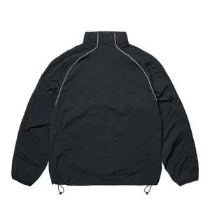 Survêtement avec doublure en filet, passepoil et cordon de réglage, survêtements de sport pour hommes, fabrication OEM - Product Image 5