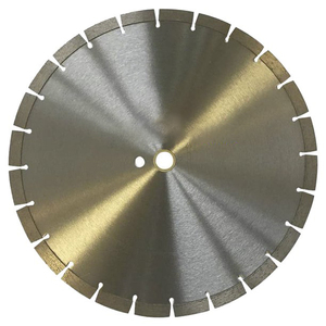 Usine directe coupe de briques carreaux de porcelaine béton diamant segment scie affûtage lame de coupe de métal - Product Image 1