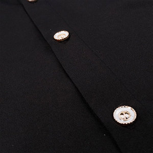 <b>Men's</b> <b>Gothic</b> Shirt Medieval <b>Clothes</b> Steampunk Stage Wear Lapel Court <b>Clothes</b> Fit Shirt Blouse Black Shirts - Product Image 4