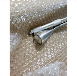 Los absorbentes de hierro se pueden utilizar de diversas formas, incluyendo la eliminación de hierro del estómago de animales. - Product Image 3