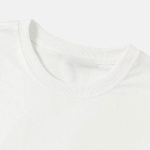 Nuevo Diseño Transpirable con Cuello Redondo, MOQ Bajo, Sudadera Básica para Hombre, Venta al Por Mayor, Corte Regular, 100% Algodón, Hecha en Pakistán - Product Image 2