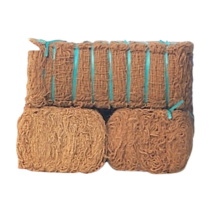 Best Selling Eco-Friendly Biodegradable Coir Net for Wetland & Mining Restoration with High Quality - Product Image 1