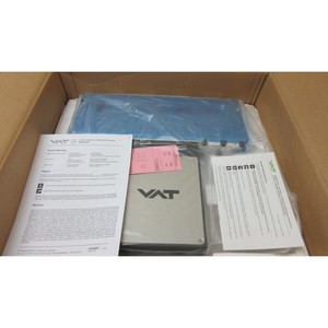 Vanne à opercule rectangulaire VAT 0212-AA24-AV01 - Équipements et pièces semi-conductrices de renommée mondiale à saisir - Product Image 2