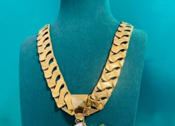 Matrices de découpe de chaînes personnalisées pour bijoux SAT, modèle Dubaï - Product Image 2