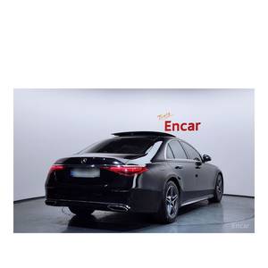 Mercedes-Benz Clase S S400 d 4MATIC, Modelo Mayo 2022, 83,605 km, Diésel, Automático, Volante a la Izquierda, Cámara Trasera - Product Image 2