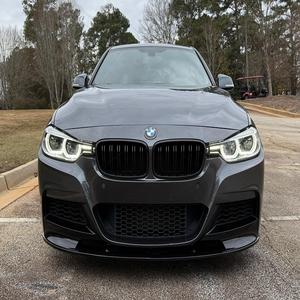 2017 B-M-W 340-i x-D-r-i-v-e S-e-d-a-n - Product Image 1