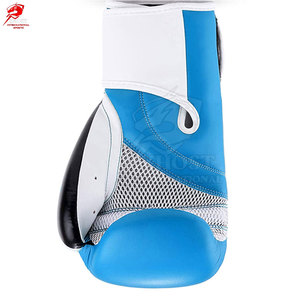 Guantes de Boxeo Innovadores de Tacto Suave para Escuelas de Artes Marciales, Programas de Entrenamiento, Equipo de Alto Rendimiento para Habilidades - Product Image 4