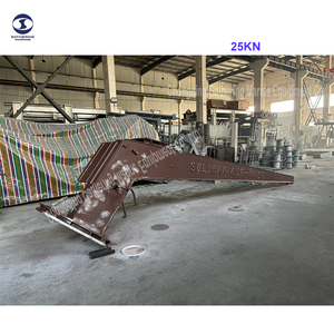 <span class=keywords><strong>Bateau</strong></span> de sauvetage maritime de sécurité 6p Davit pour voilier - Product Image 4