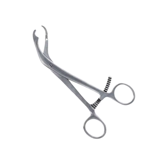 Pinza para Huesos de Acero Inoxidable, Instrumento Quirúrgico Médico - Product Image 5