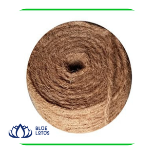 [MEILLEURES VENTES] |   Tapis d'extérieur en fibres de coco demi-cercle en vrac pour tentes cloche, voyage, camping, réversibles, exportation Vietnam - Product Image 4