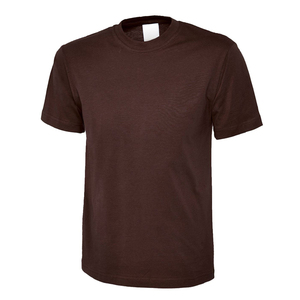 Camiseta Lisa Personalizable con Tela de Algodón Premium, Ideal para Eventos Corporativos, Uniformes Escolares y Equipos Deportivos - Product Image 6