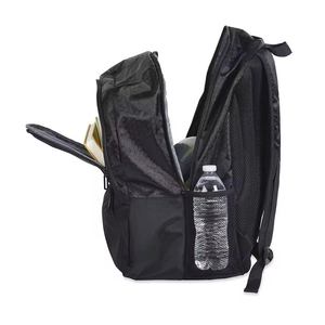 Sac de basket-ball en velours côtelé robuste personnalisé, grande capacité, sac à dos de football, coutures renforcées, personnalisation complète - Product Image 3