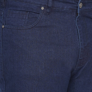 Pantalones Vaqueros Unisex Más Vendidos, Colores y Tallas Personalizadas, Transpirables, Estilo Recto, Impermeables, con Botones, Venta al Por Mayor, OEM, Invierno - Product Image 6