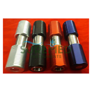 เครื่องมือดัดลวดจัดฟันแบบแมนนวลชนิดใช้ซ้ำได้ ทำจากสแตนเลส - Product Image 1