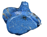 Vente en gros Lapis Lazuli Crystal Dragon Sculpture Gemstone 5.1 Crystal Healing Decor, Logo personnalisé et tailles