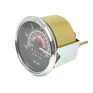 Compatible avec le tachymètre 193890M91 pour tracteurs Massey Ferguson MF 35X, 135, 148, 165 - Product Image 1