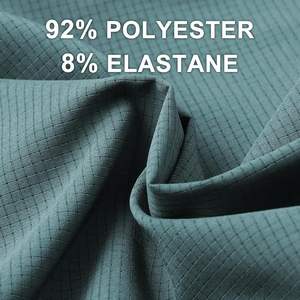 กางเกงขาสั้นออกกำลังกายสำหรับผู้ชาย แห้งเร็ว เหมาะสำหรับวิ่ง ฟิตเนส น้ำหนักเบา ระบายอากาศได้ดี มีกระเป๋าซิป - Product Image 5