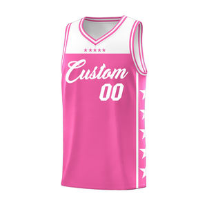 Premium Fabric <b>Basketball</b> Uniform for Men High Quality <b>Retro</b> <b>Basketball</b> <b>Jersey</b> Set Mesh Team Sports Training Uniform - Product Image 2