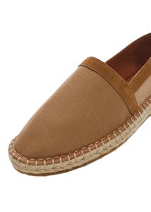 Finest Quality Nature Friendly Simple Style Custom Color <b>Espadrilles</b> <b>Canvas</b> Shoes Jutes Shoes From Bangladesh - Product Image 3