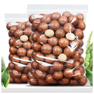 Nueces de Macadamia Crudas Orgánicas a Granel, Nueces de Macadamia Tostadas y Granos de Macadamia al por Mayor - Product Image 1