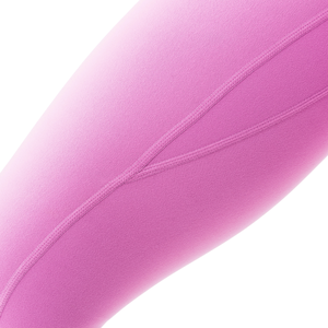 เลกกิ้งเอวสูงปานกลางสำหรับผู้หญิง เนื้อผ้านุ่ม กระชับรูปร่าง เหมาะสำหรับออกกำลังกาย ฟิตเนส โยคะ ยืดหยุ่นได้ดี ช่วยเก็บทรง ให้ความเรียบเนียน ใส่สบาย - Product Image 5