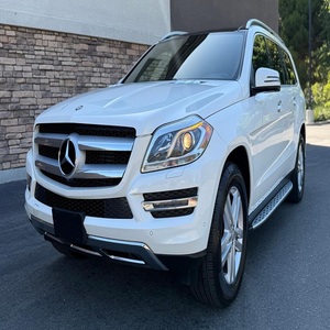 OFFRE JUSTE 2015 G L 350 BLUEETEC - Product Image 1