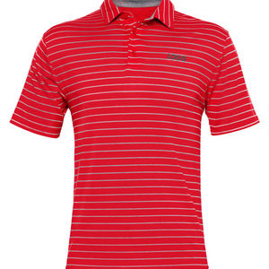 Polo Deportivo para Hombre OEM Playoff Core Stripe, Polo de Golf de Secado Rápido con Protección UPF, Marca Privada Personalizada - Product Image 6