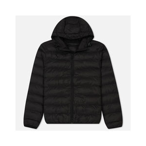 Puffer-Dual Design Warm Winter Coat-Versatile Windproof Insulated Hooded Faux <b>Fur</b> <b>Lined</b> Anti-Bacterial Outdoor <b>Jacket</b> - Product Image 2