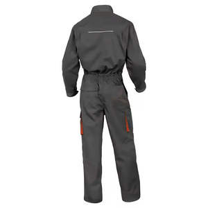 Nuevo Diseño de Uniforme de Seguridad en Venta, Fabricante Profesional de Ropa de Trabajo, Uniforme de Seguridad - Product Image 2