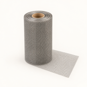 [APEC] Rouleau de maille en acier inoxydable de qualité supérieure pour filtre de ventilation et rouleau de filet métallique industriel durable - Product Image 2