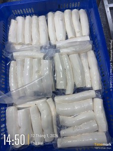 Cassava Desmenuzada Congelada al Mejor Precio, Pelada de Raíz de Yuca Blanca de Vietnam para Preparación Rápida en la Producción Culinaria Global - Product Image 4