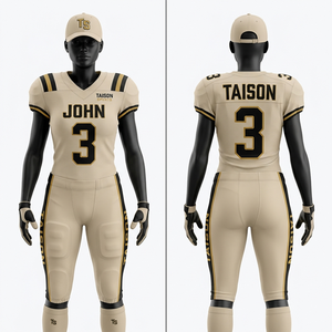 Women American Football Uniform 290 GSM Breathable Poly Spandex <b>Mint</b> <b>Green</b> Silver Chest Panels Custom Tackle Twill Elite - Product Image 5