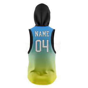 Uniforme classique 7v7 avec tissu résistant et coupe confortable, permettant des mouvements fluides pendant les matchs. - Product Image 4