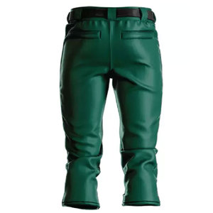 Vêtements de baseball et de softball en gros à prix avantageux, nouvelle mode, haute qualité, polyester respirant, design personnalisé, service OEM - Product Image 6