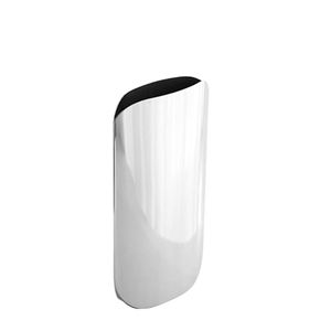 Compact Metal Flower <b>Vase</b> <b>Small</b> Size Tabletop Decor Modern Accent Stylish Durable Elegant Finish Piece - Product Image 6