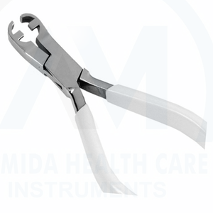 AL MIDA HEALTH CARE INSTRUMENTS Pinzas Oftálmicas de Acero Inoxidable, Pinzas Quirúrgicas para Cirugía Ocular, Instrumentos Quirúrgicos Oftálmicos - Product Image 4
