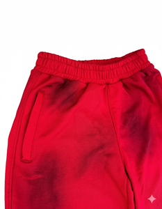 Pantalones deportivos casuales para hombre, personalizados, transpirables, de poliéster/algodón de 380 g/m², para invierno, con efecto deslavado y cómodos. - Product Image 4