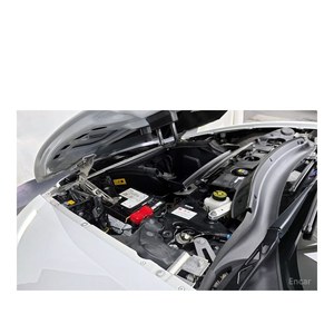 BMW I8 Coupé Modelo Diciembre 2016 con Caja de Cambios Automática, Asientos de Cuero, Cámara Trasera, 43,211 km de Kilometraje - Product Image 6